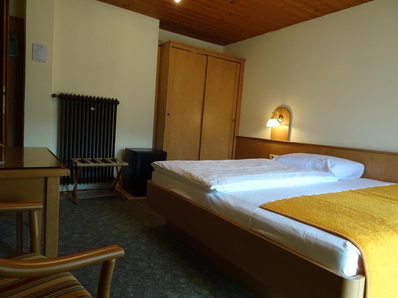 Pension Friedl Innsbruck Exteriör bild